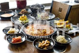 경기 안양동안구 관양동 # 역세권상가 # 실487평 # 인덕원역3분 ▷ 기타외식업추천 월세 매물번호 10459 사진 1