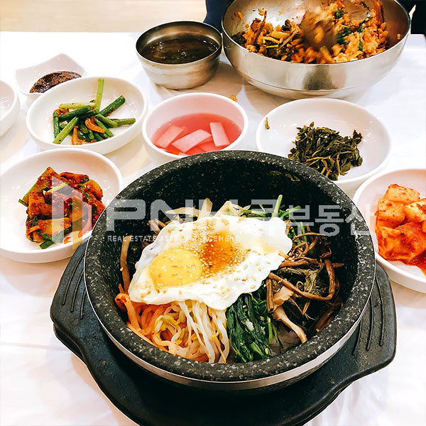 경기 안양동안구 관양동 # 역세권상가 # 실487평 # 인덕원역3분 ▷ 기타외식업추천 월세 매물번호 10459 사진 2