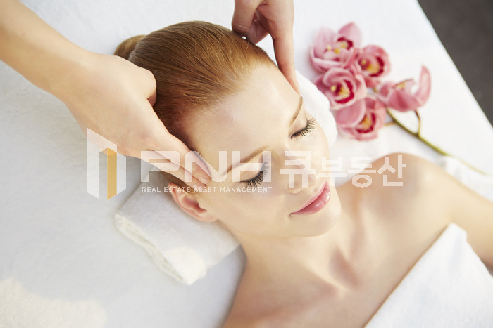 경기 안양동안구 관양동 # 역세권상가 # 실15평 # 평촌역2분 ▷뷰티샵 업종추천 월세 매물번호 10476 사진 1