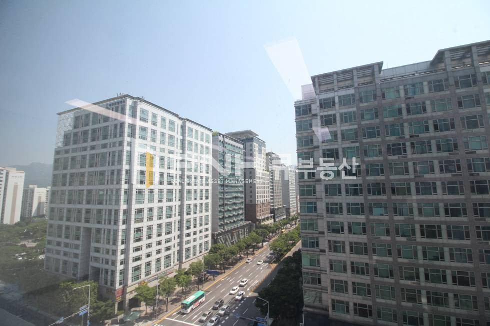 경기 안양동안구 관양동 안양금융센터 전용18평 시세대비 저렴한 가격 첫입주 임대 월세 매물번호 10484 사진 7