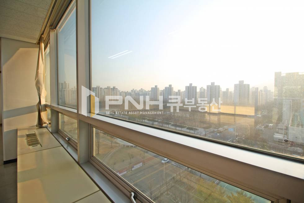 경기 안양동안구 관양동 전용105평 평촌중앙공원 대형사무실 월세 매물번호 10397 사진 8