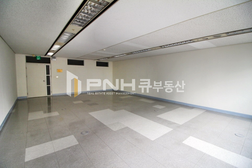 경기 안양만안구 안양동 명학역 초역세권 전용20평 깔끔한 구조 고급형 사옥내 사무실 임대 월세 매물번호 10237 사진 6