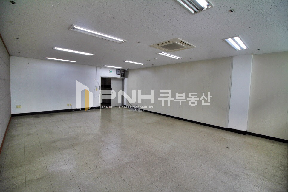 경기 안양만안구 안양동 명학역 전용22평 룸3 깔끔한 구조 사무실 월세 매물번호 10245 사진 4