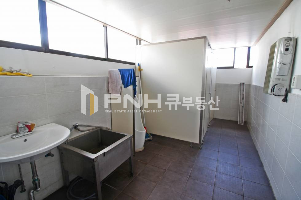 경기 안양동안구 호계동 범계 인근 공장 전용150평 가성비 좋은 곳 월세 매물번호 10352 사진 3
