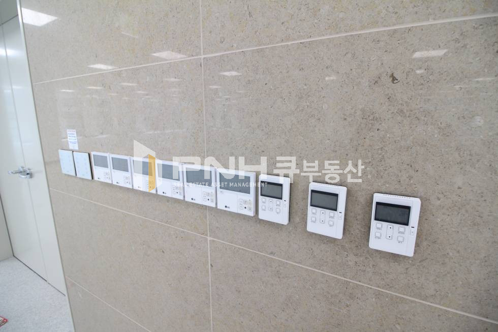 경기 안양동안구 관양동 평촌스마트스퀘어 전용254평 신축사무실 월세 매물번호 10516 사진 9