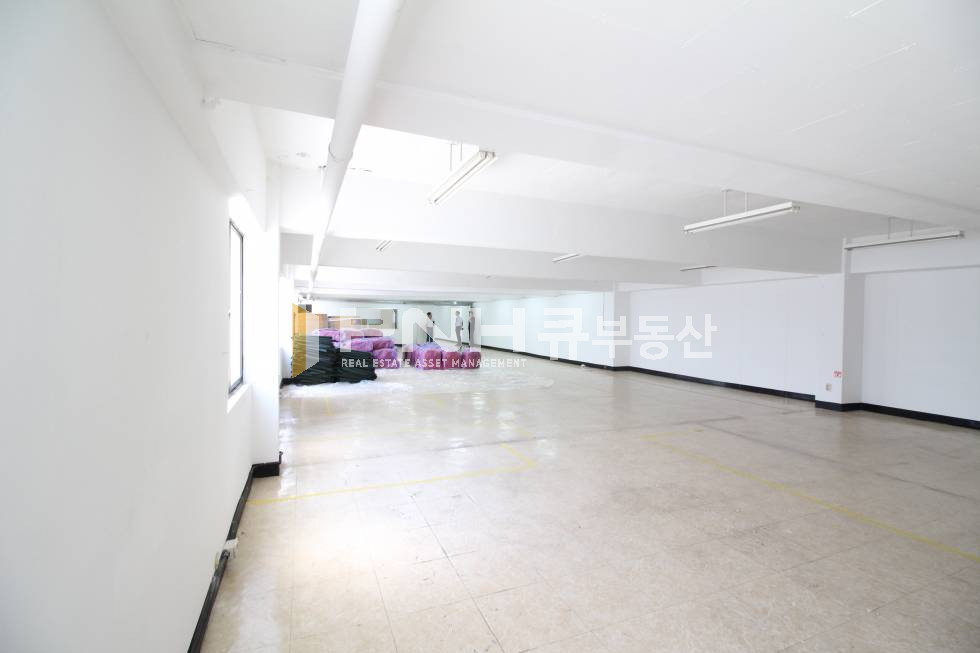 경기 안양동안구 호계동 범계역 인근 호계동 전용117평 2층 공장 화물승강기 갖춘 가성비 좋은 곳 월세 매물번호 10513 사진 6
