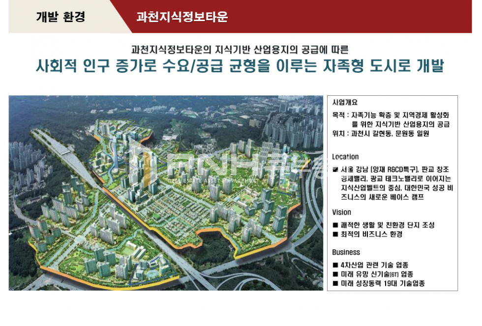 경기 과천시 중앙동 과천 오피스의 첫 시작 힐스테이트 중앙 오피스 분양 매물번호 10509 사진 5