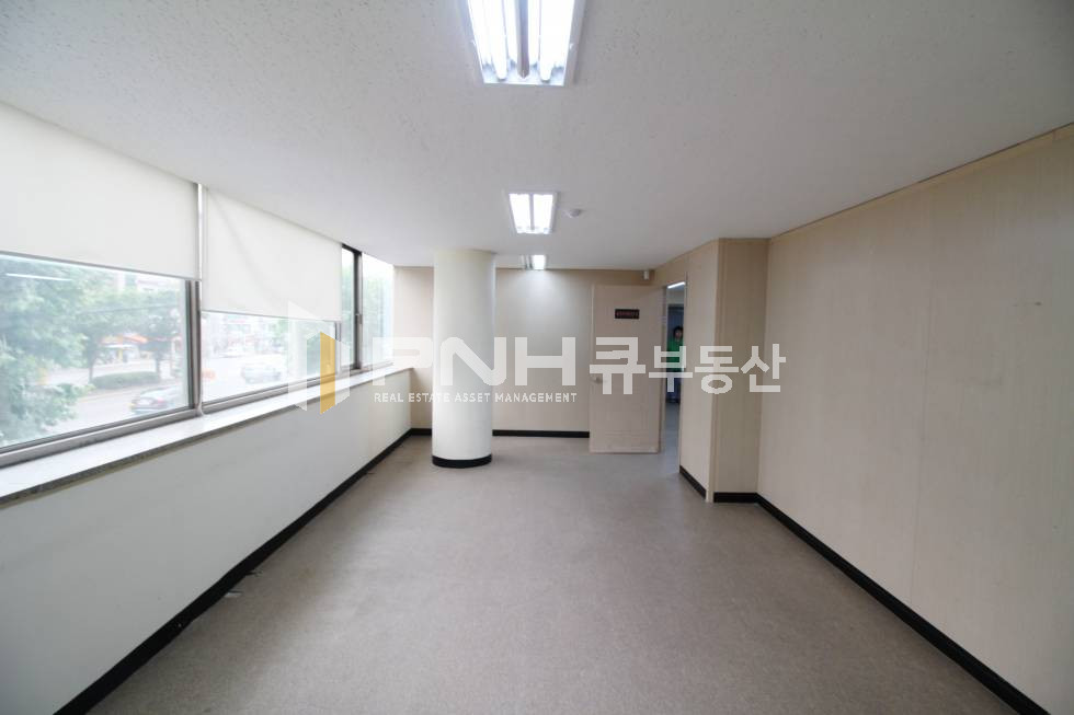 경기 안양동안구 관양동 관양동 전용45평 룸4개 갖춘 대로변 간판설치가능한 사무실 또는 상가 추천 월세 매물번호 10506 사진 5