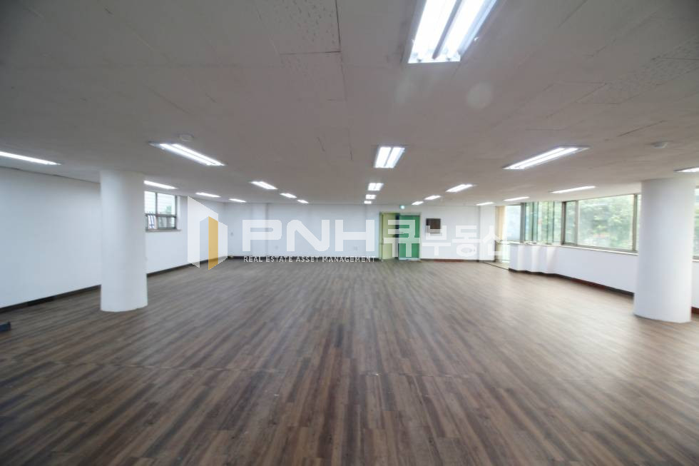 경기 안양동안구 관양동 관양동 실54평 간판설치 가능한 가성비 좋은 대로변 사무실 월세 매물번호 10504 사진 5