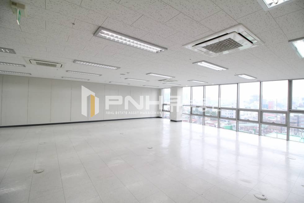 경기 안양동안구 호계동 호계동 대형사옥내 전용29평 반듯한 구조의 사무실 임대 월세 매물번호 10531 사진 3