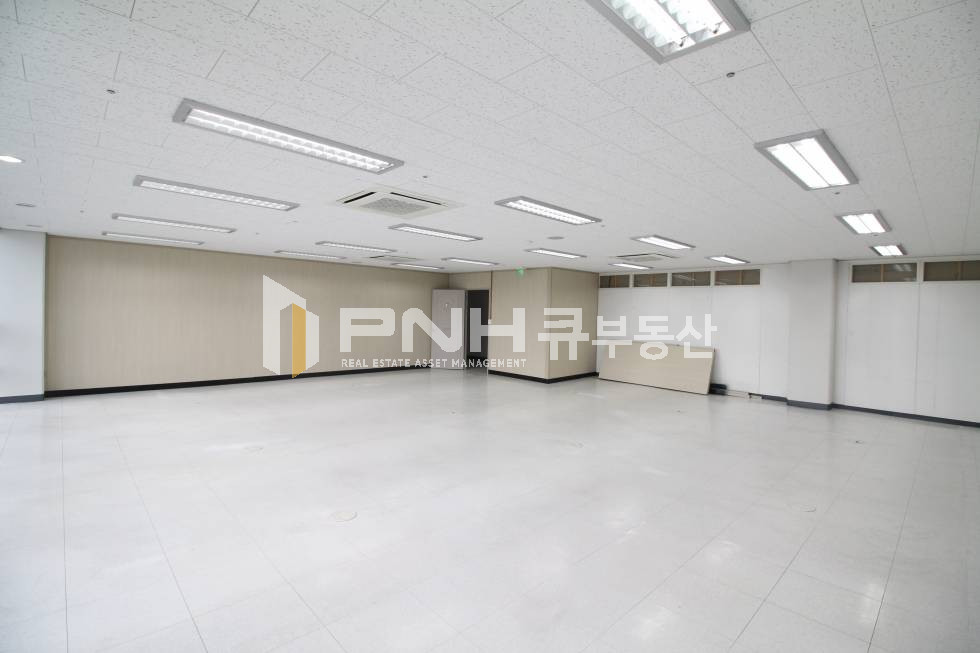 경기 안양동안구 호계동 호계동 대형사옥내 전용29평 반듯한 구조의 사무실 임대 월세 매물번호 10531 사진 5