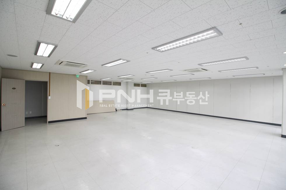 경기 안양동안구 호계동 호계동 대형사옥내 전용29평 반듯한 구조의 사무실 임대 월세 매물번호 10531 사진 6