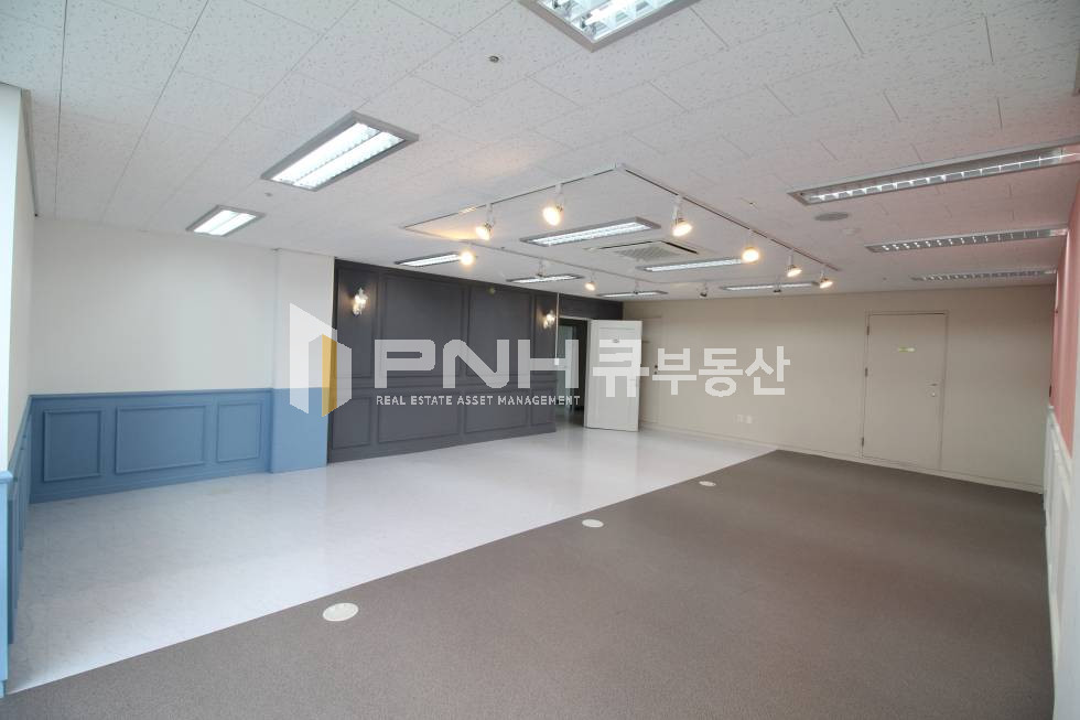 경기 안양동안구 호계동 금정역 인근 대형사옥 내 전용16평 사무실 임대 월세 매물번호 10533 사진 6