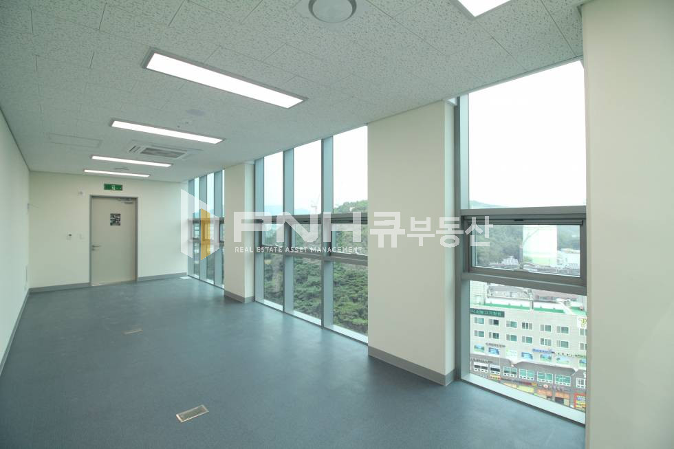 경기 광명시 일직동 광명국제무역센터 소형 섹션오피스 사무실 임대 추천 월세 매물번호 10538 사진 3