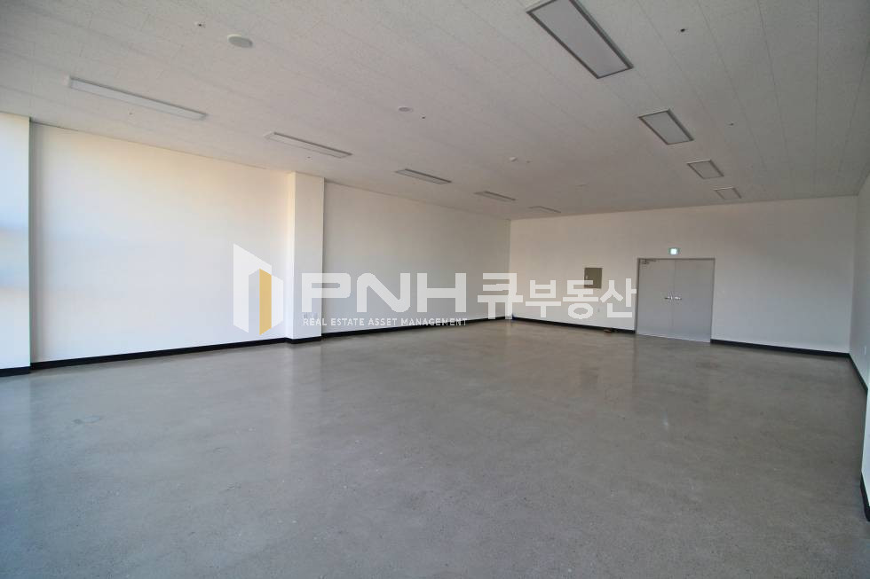 경기 안양동안구 호계동 신축건물 대로변 전용31평 A급 사무실 월세 매물번호 10540 사진 6