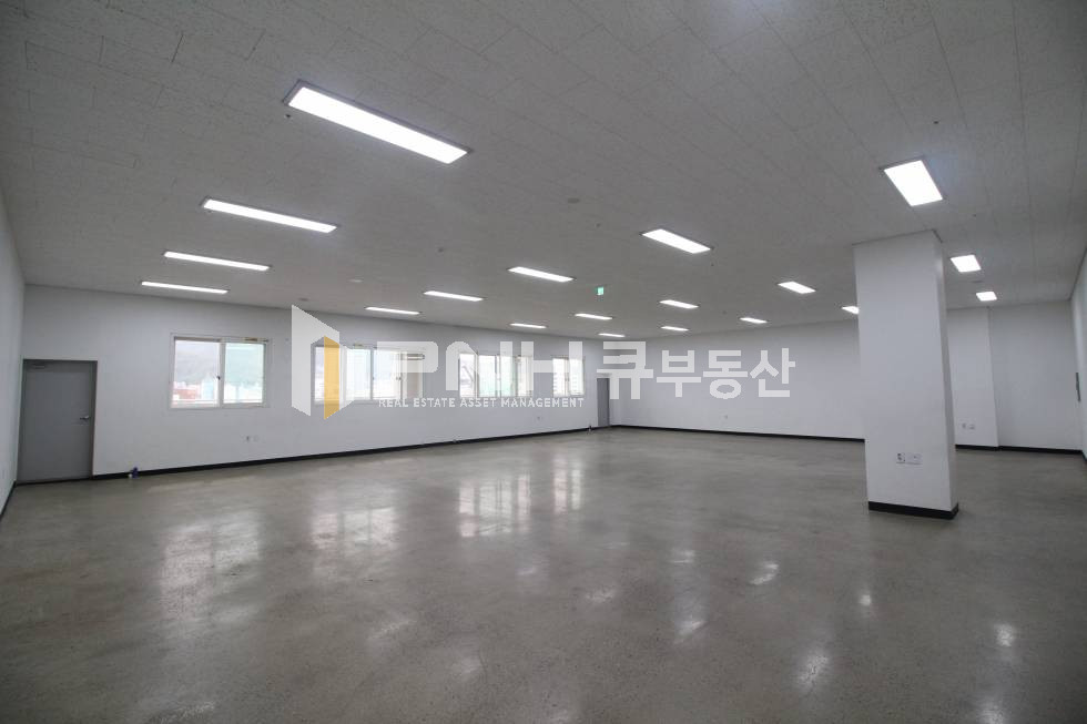 경기 안양동안구 호계동 범계역 신축 전용62평 내부 깔끔 추천사무실 월세 매물번호 10539 사진 3