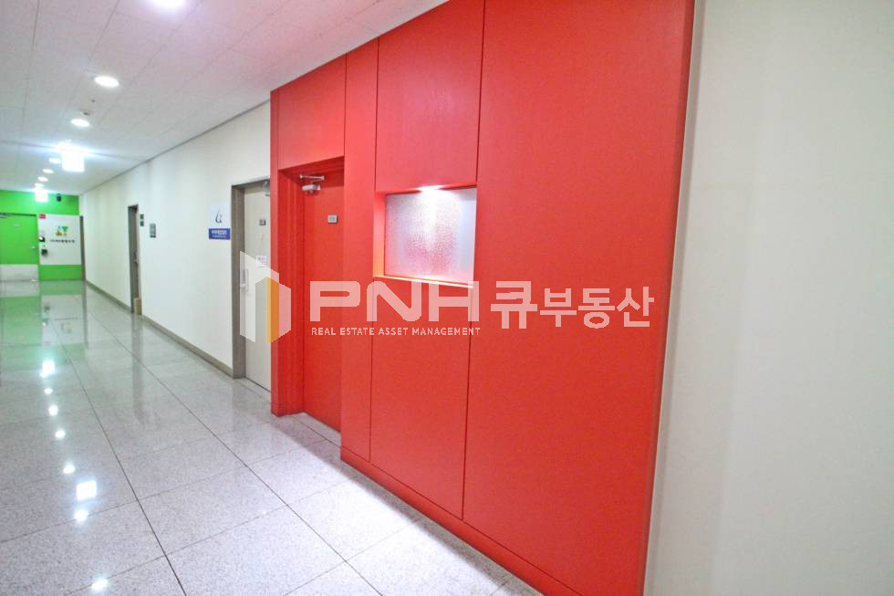 경기 안양동안구 관양동 평촌역 초역세권 전용9평 신축 룸1 시설 좋고 예쁜 소형 사무실임대 월세 매물번호 10547 사진 8