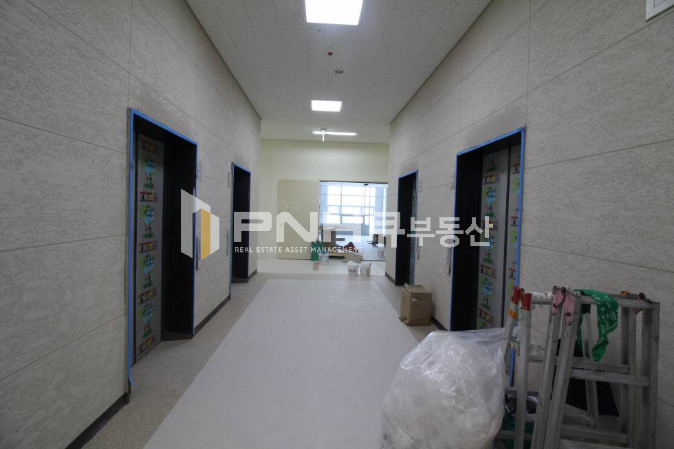 경기 군포시 당정동 군포에이스하이테크 전용121평 확장시142평 대형평수 임대 추천 월세 매물번호 10553 사진 7