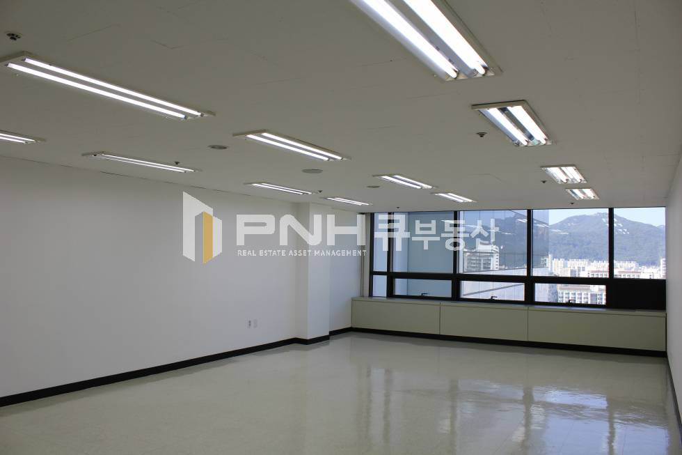 경기 안양동안구 비산동 임대료 저렴하고 깔끔한 범계역사무실 ,전용 19 월세 매물번호 10558 사진 2