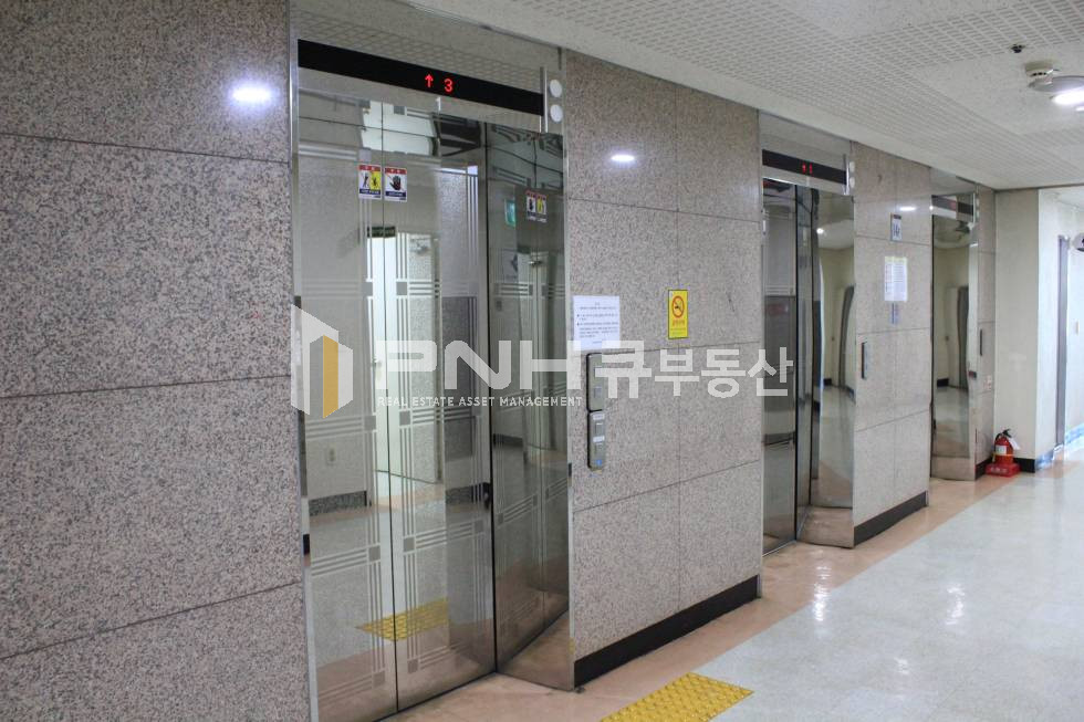 경기 안양동안구 비산동 임대료 저렴하고 깔끔한 범계역사무실 ,전용 19 월세 매물번호 10558 사진 6