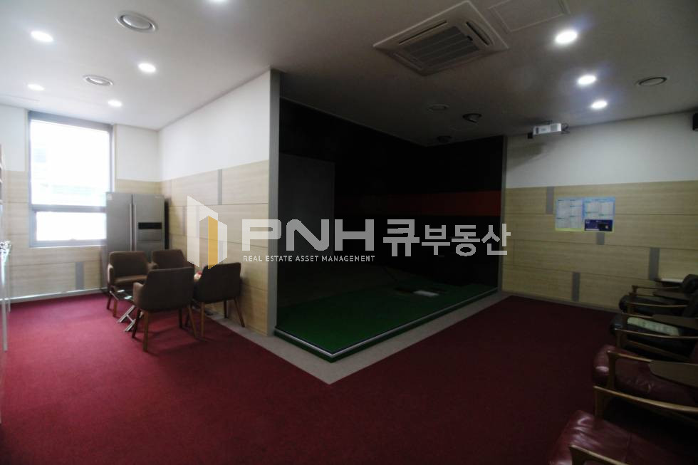 경기 안양동안구 관양동 평촌스마트스퀘어 대형사옥 내 사무실 전용110평 임대 월세 매물번호 10564 사진 10