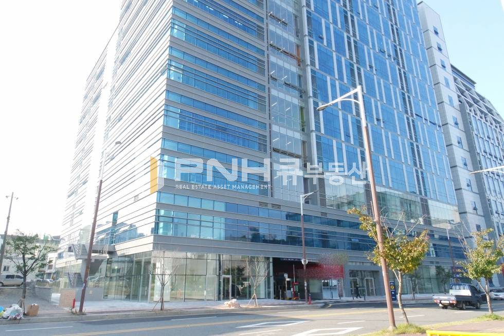 경기 군포시 당정동 군포신축사무실 에이스하이테크시티 월세 매물번호 10567 사진 1