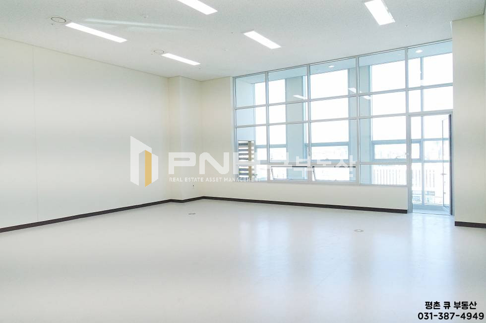 경기 군포시 당정동 군포신축사무실 에이스하이테크시티 월세 매물번호 10567 사진 3