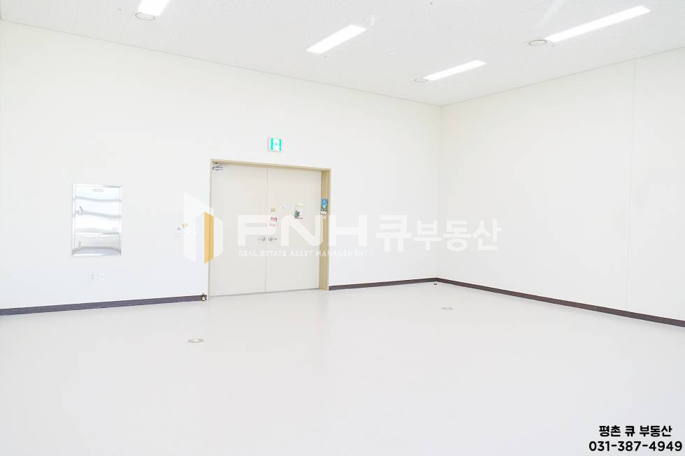 경기 군포시 당정동 군포신축사무실 에이스하이테크시티 월세 매물번호 10567 사진 4