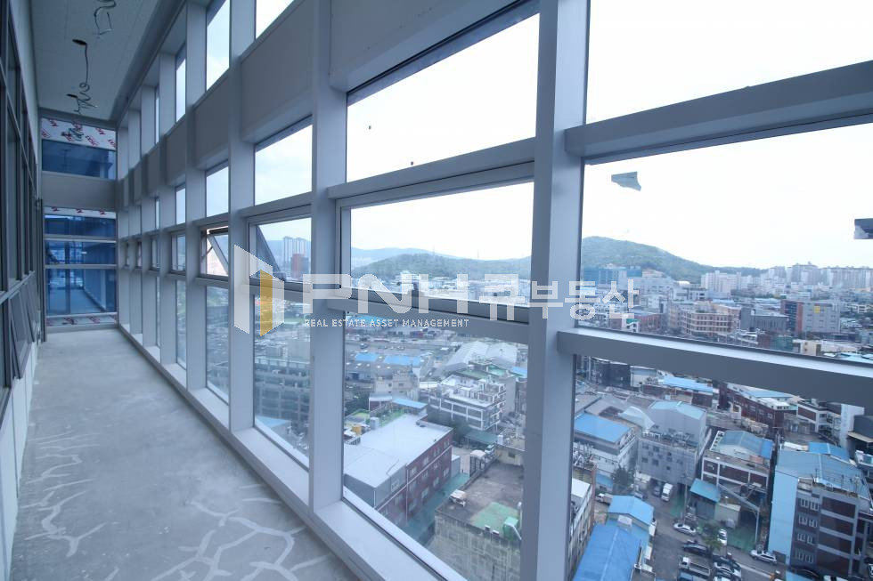 경기 군포시 당정동 에이스하이테크시티 전용26평 코너 신축 첫입주 임대 안내 월세 매물번호 10537 사진 7