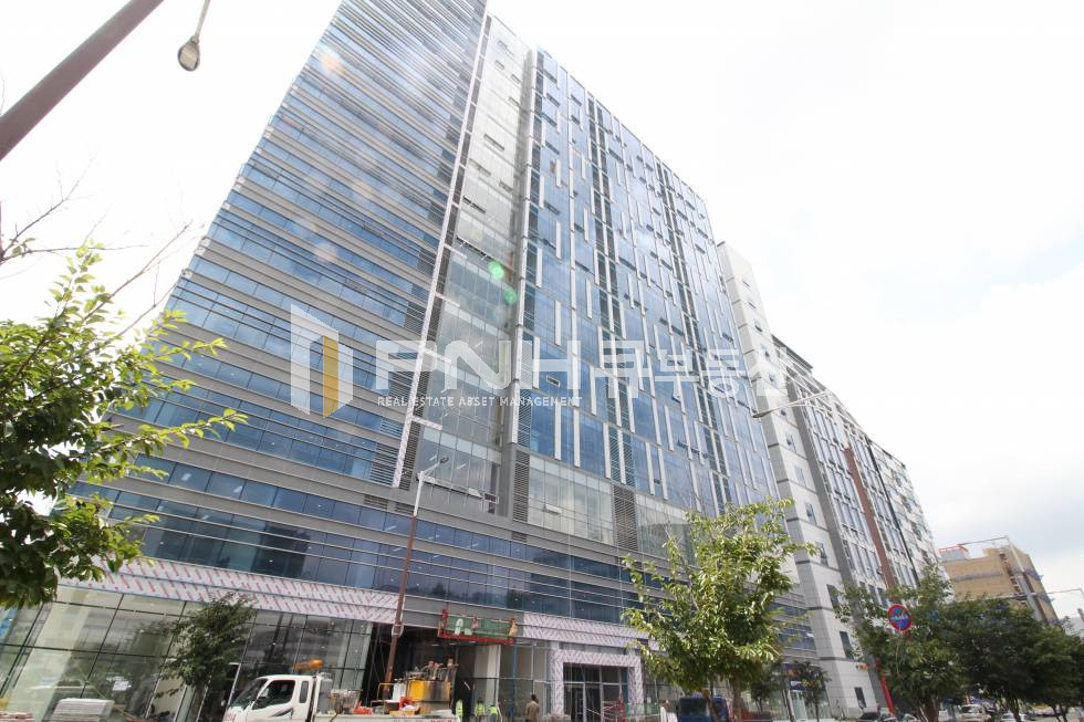 경기 군포시 당정동 에이스하이테크시티 전용24평 신축 첫입주 임대 안내 월세 매물번호 10536 사진 6