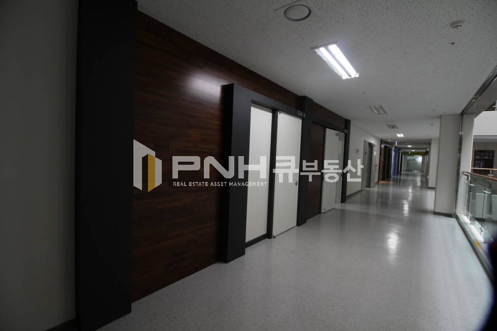 경기 의왕시 포일동 인덕원IT밸리 풀인테리어 전용19평 룸1 베란다 갖춘 사무실 월세 매물번호 10503 사진 10
