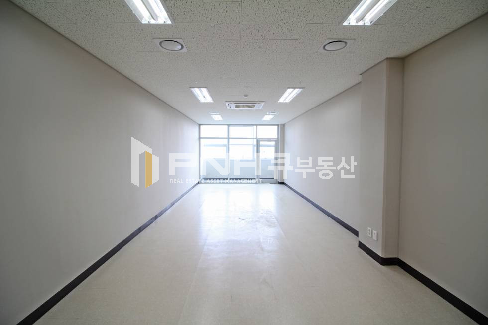 경기 안양동안구 관양동 신축아파트형공장 전용13평 소형사무실 추천 월세 매물번호 10293 사진 1