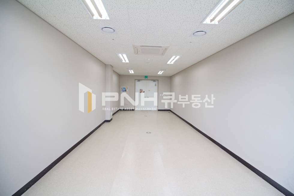 경기 안양동안구 관양동 신축아파트형공장 전용13평 소형사무실 추천 월세 매물번호 10293 사진 5