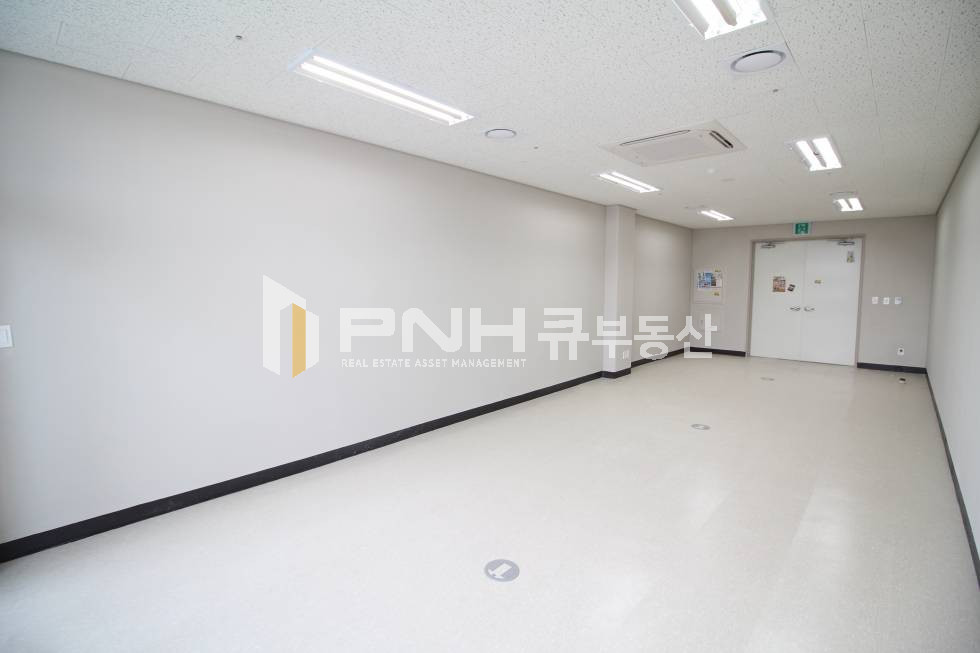 경기 안양동안구 관양동 신축아파트형공장 전용13평 소형사무실 추천 월세 매물번호 10293 사진 6