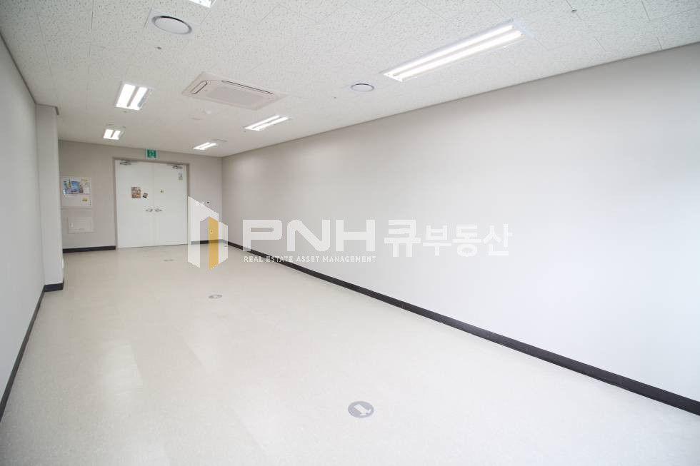 경기 안양동안구 관양동 신축아파트형공장 전용13평 소형사무실 추천 월세 매물번호 10293 사진 7