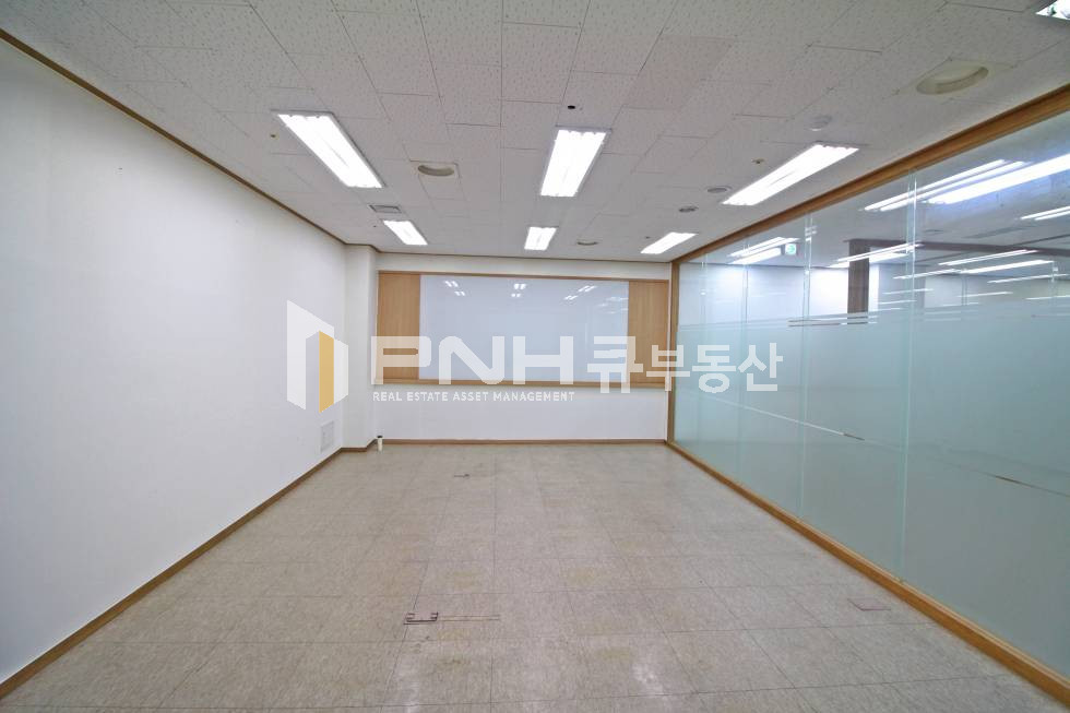 경기 안양동안구 관양동 전용75평 룸3 바로입주 가능한 사무실 월세 매물번호 10297 사진 11