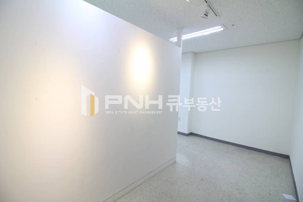 경기 의왕시 포일동 포일동 전용33평 인덕원IT밸리 사무실 월세 매물번호 10362 사진 2