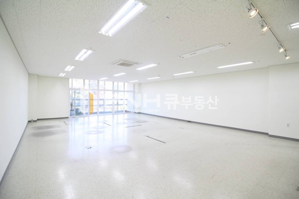 경기 의왕시 포일동 포일동 전용33평 인덕원IT밸리 사무실 월세 매물번호 10362 사진 5