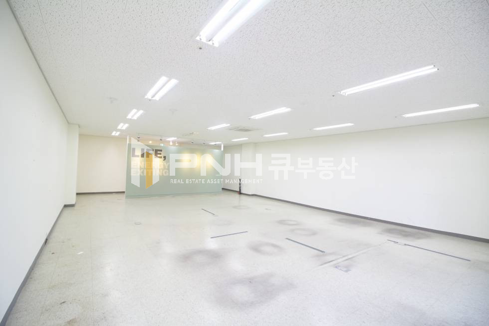 경기 의왕시 포일동 포일동 전용33평 인덕원IT밸리 사무실 월세 매물번호 10362 사진 8