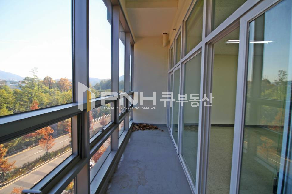 경기 의왕시 포일동 포일동 전용33평 인덕원IT밸리 사무실 월세 매물번호 10362 사진 9