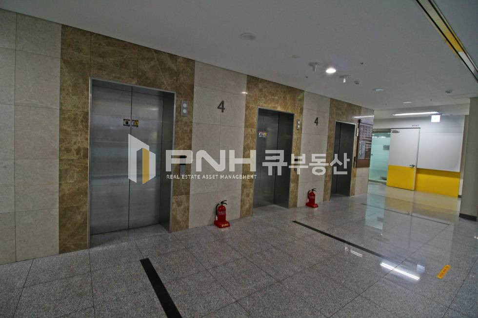 경기 의왕시 포일동 포일동 전용33평 인덕원IT밸리 사무실 월세 매물번호 10362 사진 11
