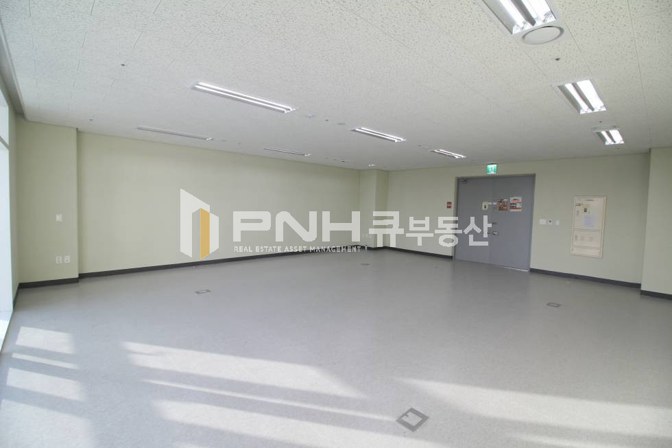 경기 안양동안구 관양동 평촌하이필드 23평 중소형 추천사무실 월세 매물번호 10365 사진 4