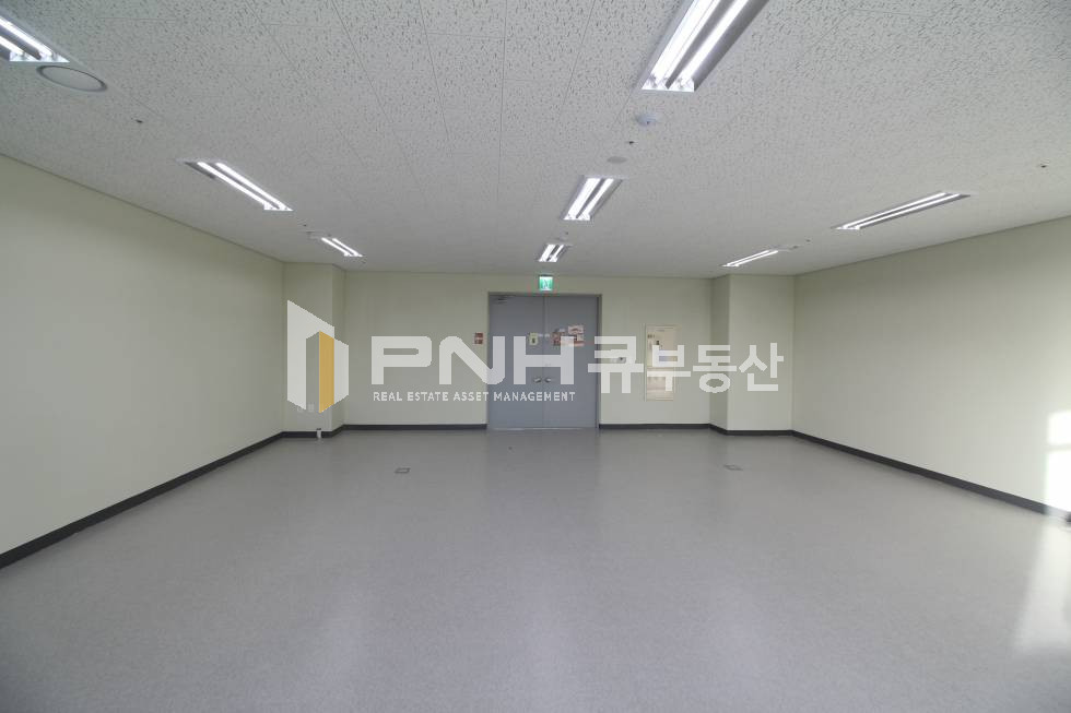 경기 안양동안구 관양동 평촌하이필드 23평 중소형 추천사무실 월세 매물번호 10365 사진 5