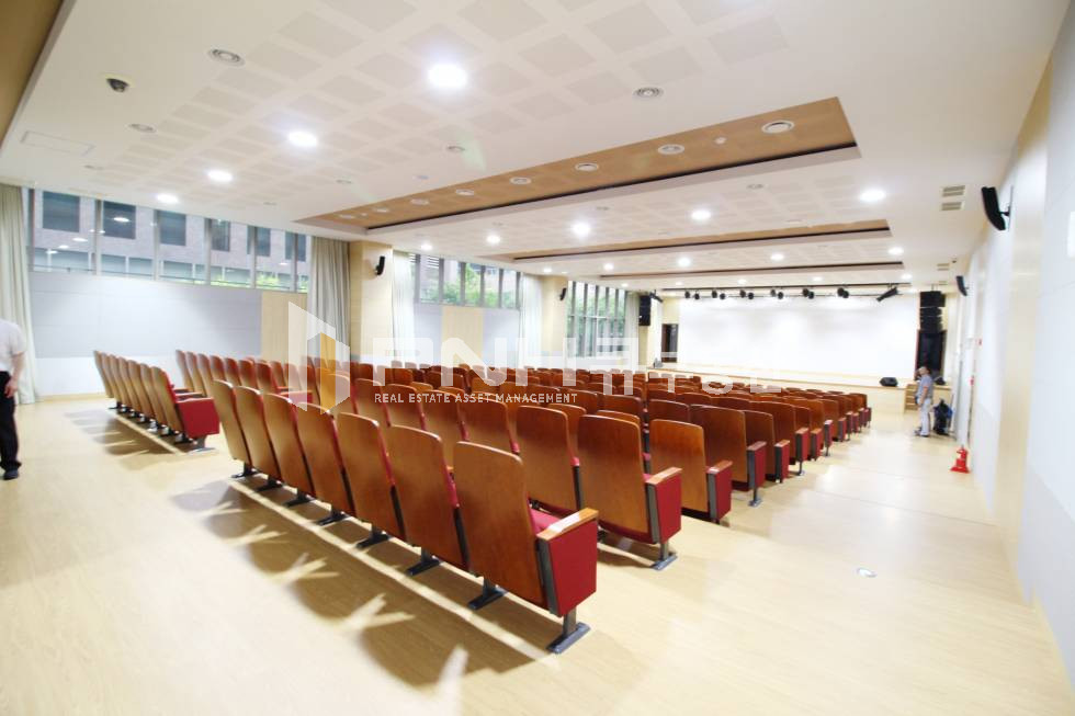 경기 안양동안구 관양동 평촌스마트스퀘어 고급형사옥 내 전용200평 임대물건 추천 월세 매물번호 10578 사진 10