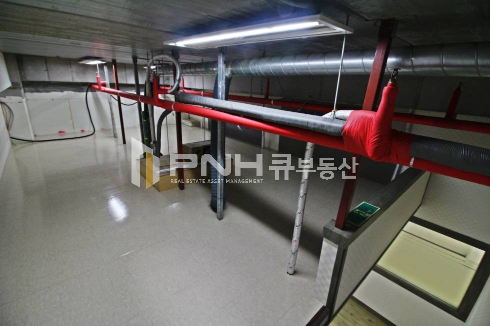 경기 안양동안구 평촌동 평촌지식산업센터 전용40평 사무실,공장 용도 사용가능한 곳 추천 월세 매물번호 10579 사진 6