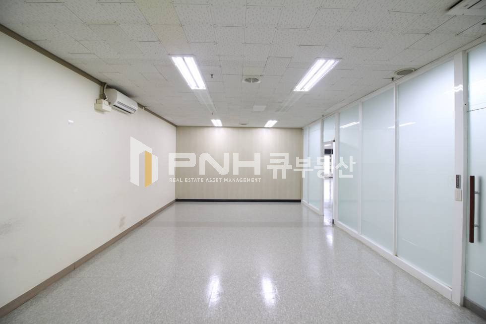 경기 안양동안구 관양동 인덕원역 지식산업센터 전용84평 룸3개 대형평수 저렴한 사무실 임대 월세 매물번호 10602 사진 7