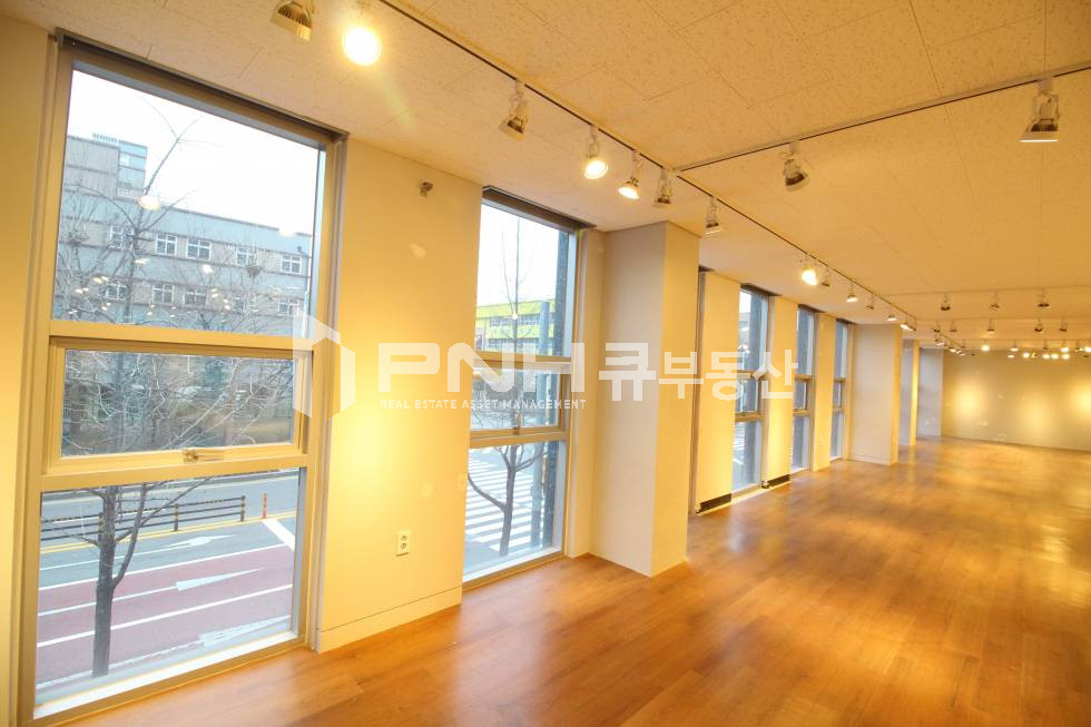 경기 안양동안구 관양동 평촌역 역세권 노출성 좋은 전용98평 상가 또는 매장 추천임대 월세 매물번호 10633 사진 8
