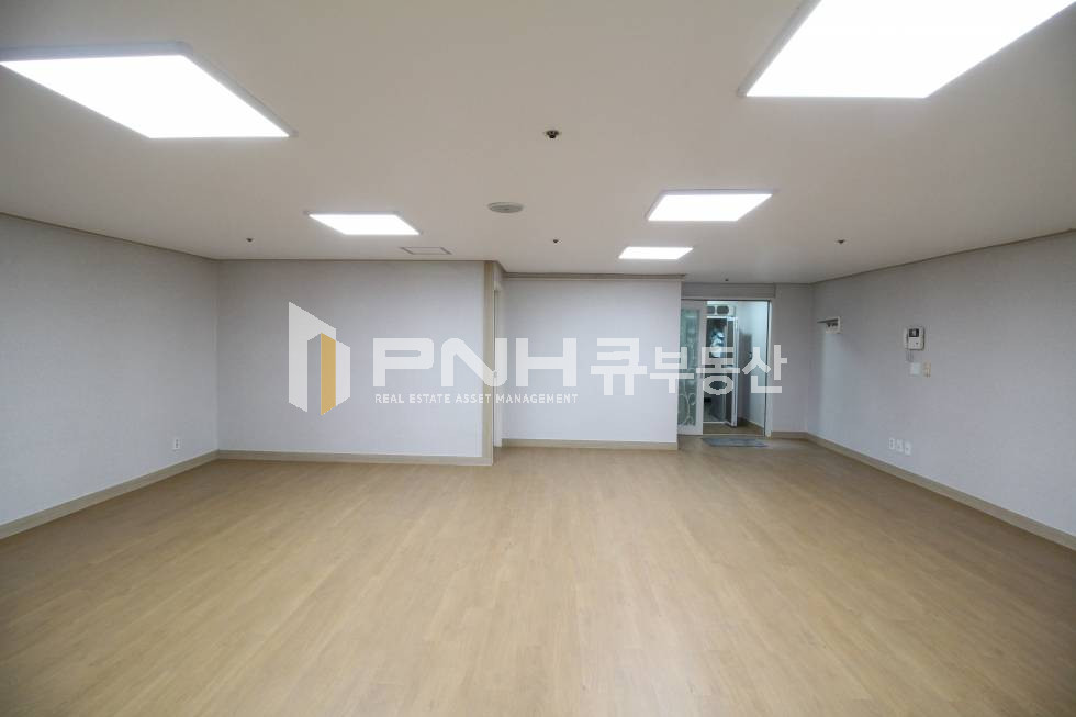 경기 안양동안구 관양동 인덕원역 도보1분 전용22평 초역세권 사무실 임대 월세 매물번호 10637 사진 4