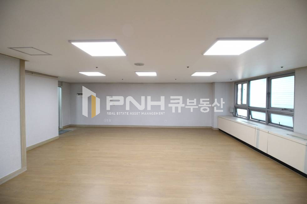 경기 안양동안구 관양동 인덕원역 도보1분 전용22평 초역세권 사무실 임대 월세 매물번호 10637 사진 5