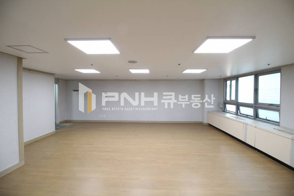 경기 안양동안구 관양동 인덕원역 도보1분 전용22평 초역세권 사무실 임대 월세 매물번호 10637 사진 6